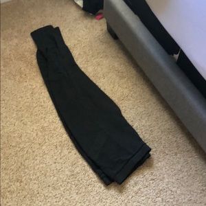 Leggings, comfort pants, lounge wear